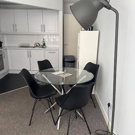 2 Bedroom 8 더블린