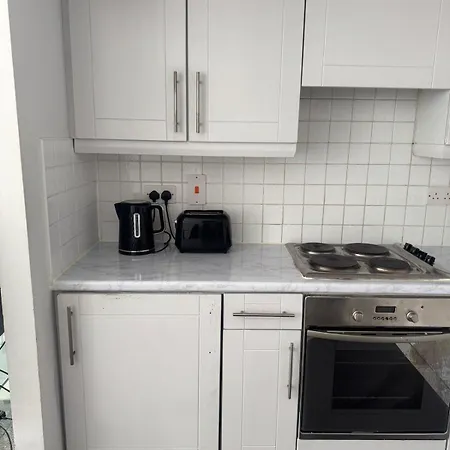 公寓 2 Bedroom 8