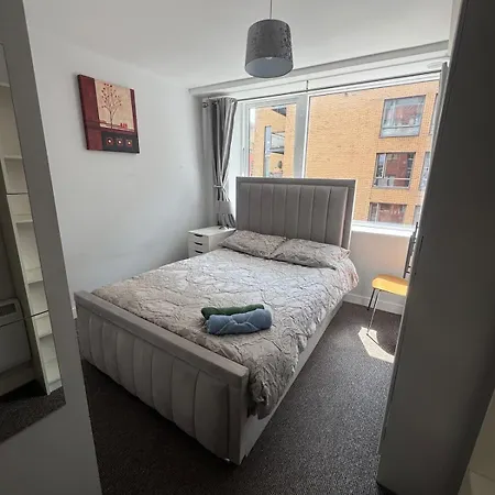 2 Bedroom 8 더블린